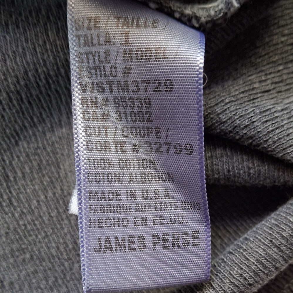James Perse Top - Picture 6 of 13